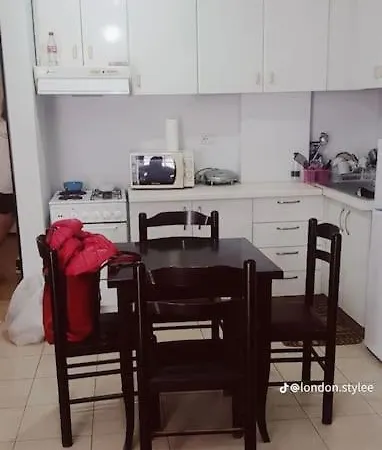 Apartment Mateo *