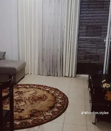 شقة Mateo Qerret